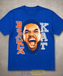 Ben Stiller Bodega Kat Knicks Parade T-Shirt 2026 Ben Stiller Bodega Kat Knicks Parade T-Shirt 2026