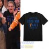Ben Stiller NBA 2026 Finals Game 3 New York Knicks T-Shirt