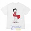 Bieber Justin Betty Boop Marilyn Monroe Shirt In Los Angeles 2026 2 FS5j1.jpg