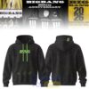 Big Bang 20th Anniversary Hoodie