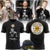 Boston Bruins Zdeno Chara Shirt