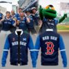 Boston Red Sox Scottish Celebration 2026 Special Jacket