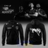 Daddy’s Home Tour 2026 Hoodie