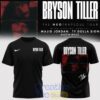 Bryson Tiller ”The Neo Trapsoul Tour” Signature T-Shirt