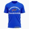 Buffalo Bills 2026 Community Takeover Custom TShirt 2 xTEk2.jpg