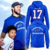 Beartooth Pure Ecstasy Tour 2026 Special Hoodie