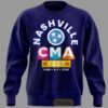 CMA FEST Nissan Stadium 2026 Sweatshirt 2 fSElC.jpg