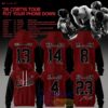 CORTIS Put Your Phone Down Tour 2026 Special Hoodie