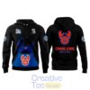 Cangrejeros De Santurce BSN 95 Tee Hoodie