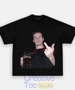 Carolina Hurricanes Alex Smith 37 After Hours Graphic Shirt