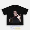 Carolina Hurricanes Alex Smith 37 After Hours Graphic T-Shirt