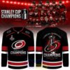 Carolina Hurricanes Carolina Hurricanes 2026 Stanley Cup Champions Limited Edition Hockey Jersey 2 VShiu.jpg