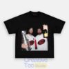 Carolina Hurricanes Champions and Drunk Shirt