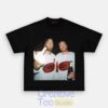 Carolina Hurricanes HOCKEY After Hours Drunk T-Shirt