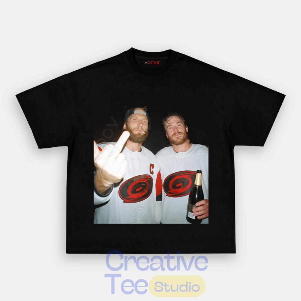 Carolina Hurricanes HOCKEY After Hours Drunk T-Shirt Carolina Hurricanes HOCKEY After Hours Drunk T-Shirt