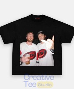 Carolina Hurricanes HOCKEY After Hours Fan T-Shirt