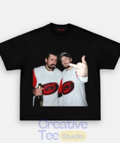 Carolina Hurricanes HOCKEY After Hours Graphic T-Shirt