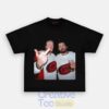 Carolina Hurricanes HOCKEY After Hours Middle Finger T-Shirt