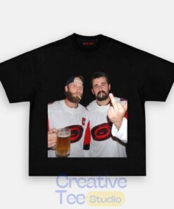 Carolina Hurricanes HOCKEY After Hours Shirt
