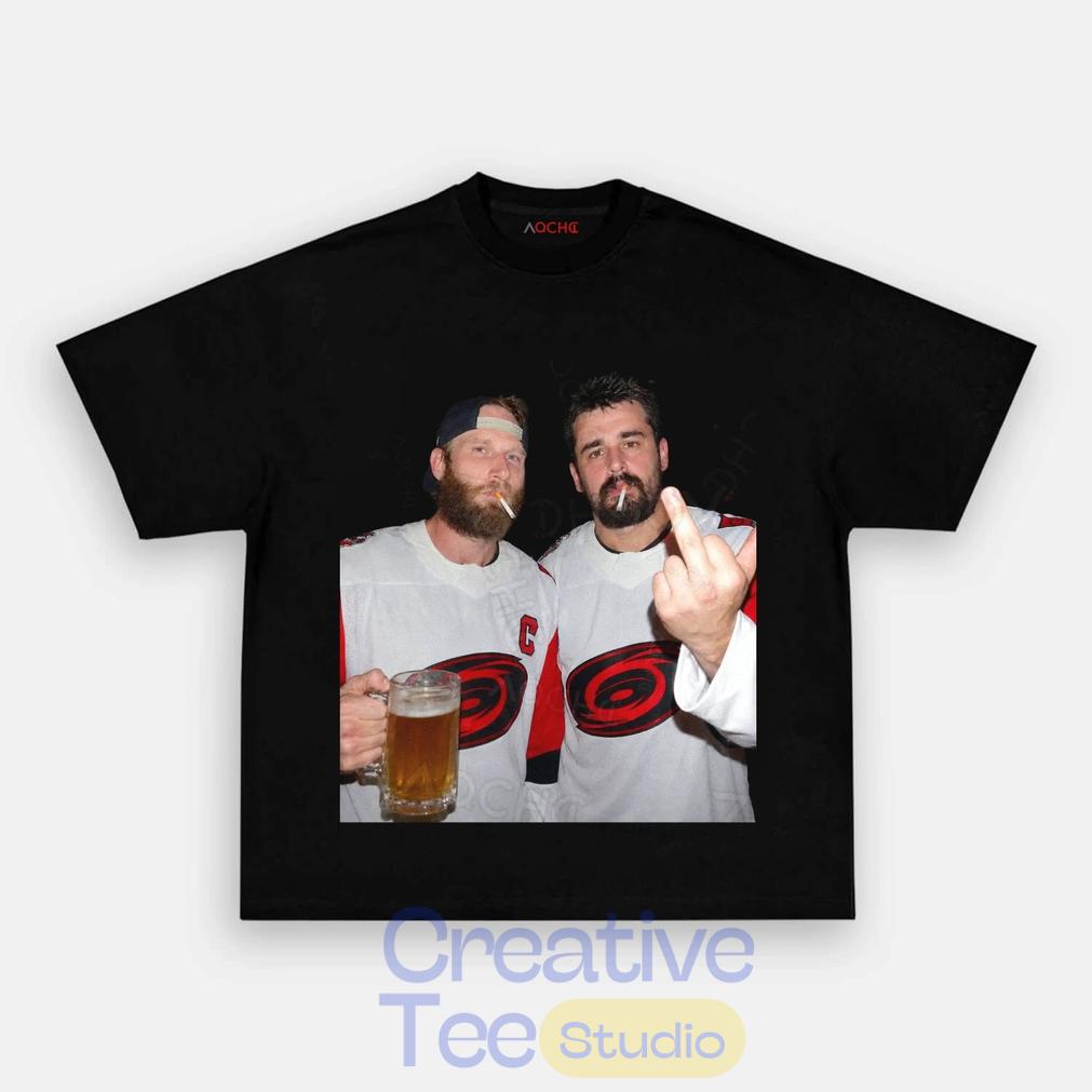 Carolina Hurricanes HOCKEY After Hours T-Shirt Carolina Hurricanes HOCKEY After Hours T-Shirt