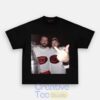 Carolina Hurricanes Hockey Fan Middle Shirt