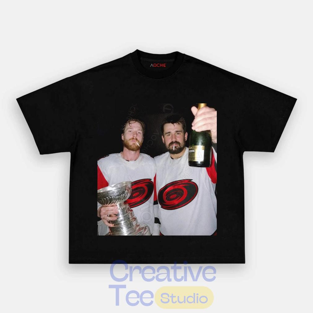 Carolina Hurricanes Hockey Graphic Drunk Shirt Carolina Hurricanes Hockey Graphic Drunk Shirt