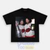 Carolina Hurricanes Hockey Graphic T-Shirt