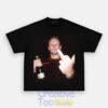 Carolina Hurricanes John Scott 11 After Hours Graphic T-Shirt