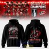 Carolina Hurricanes Limited Edition 2026 Stanley Cup Champions Hoodie