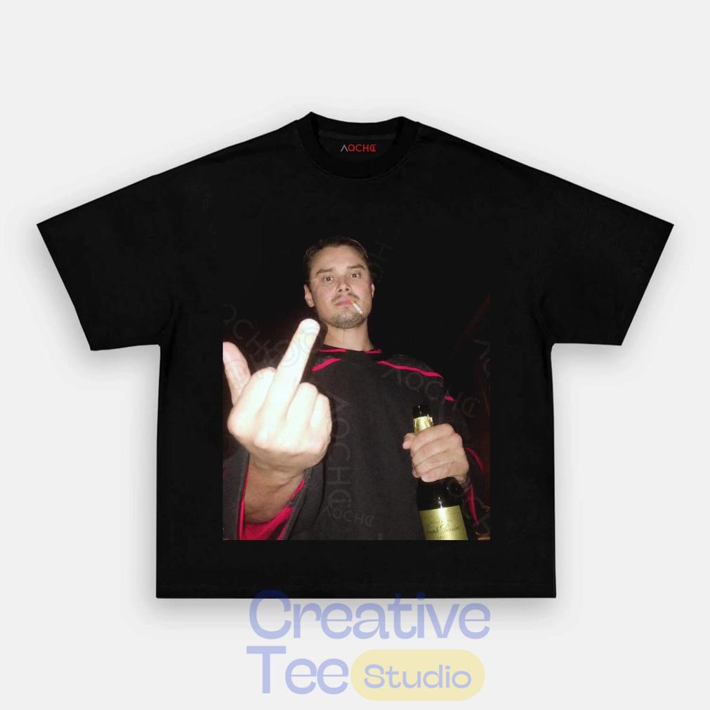 Carolina Hurricanes Sam Adams 20 After Hours Graphic Shirt Carolina Hurricanes Sam Adams 20 After Hours Graphic Shirt