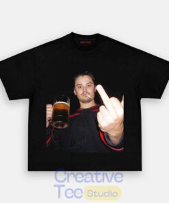 Carolina Hurricanes Sam Adams 20 After Hours Graphic Shirt