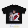 Carolina Hurricanes Sam Adams 20 Champion Graphic T-Shirt 1 Carolina Hurricanes Sam Adams 20 Champion Graphic TShirt 2 NzbCp.jpg