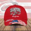 Carolina Hurricanes Stanley Cup Champions 2026 Limited Edition Hat 2 sS1OC.jpg