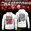 Carolina Hurricanes Stanley Cup Champions 2026 Limited Edition Hoodie