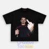 Carolina Hurricanes Steve Johnson 24 After Hours Graphic T-Shirt