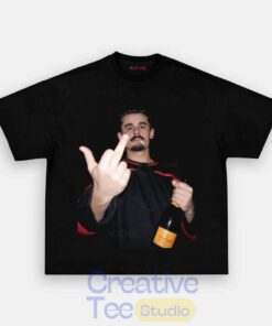 Carolina Hurricanes Steve Johnson 24 After Hours Graphic T-Shirt