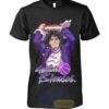 Dominik Szoboszlai Eminem The Marshall Mathers LP Shirt
