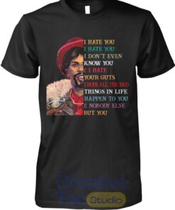 Chappelle’s Show T-Shirt