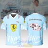 MV Miami GP 2026 Special Football Jersey