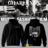 Charli XCX “Album Music, Fashion, Film” Hoodie