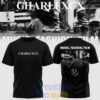 Charli XCX “Album Music, Fashion, Film” T-Shirt