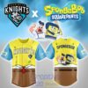 Cedar Rapids Kernels United Way 2026 Baseball Jersey