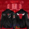DFB 94 Warm Up Bomber Jacket DFB 94 Warm Up Bomber Jacket