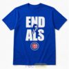 Chicago Cubs Nico Hoerner End ALS Awareness TShirt 2 JbjJb.jpg