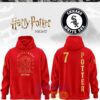 Chicago White Sox Harry Potter Gryffindor 2026 Special Hoodie