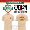 Chicago White Sox Mexican Heritage Night Limited T-Shirt