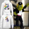 Chicago White Sox Pride at the Park Limited Edition Hoodie