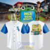 Chicago White Sox Toy Story Night Limited Baseball Jersey
