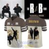 Chris Brown RB Tour Special Football Jersey 2 wYYVf.jpg