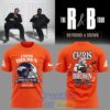 Daddy’s Home Tour 2026 T-Shirt